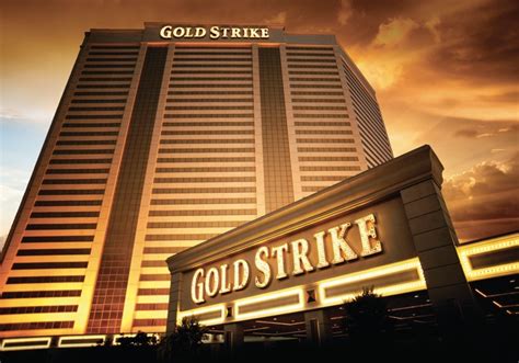 Gold strike tunica casino torneio de poker